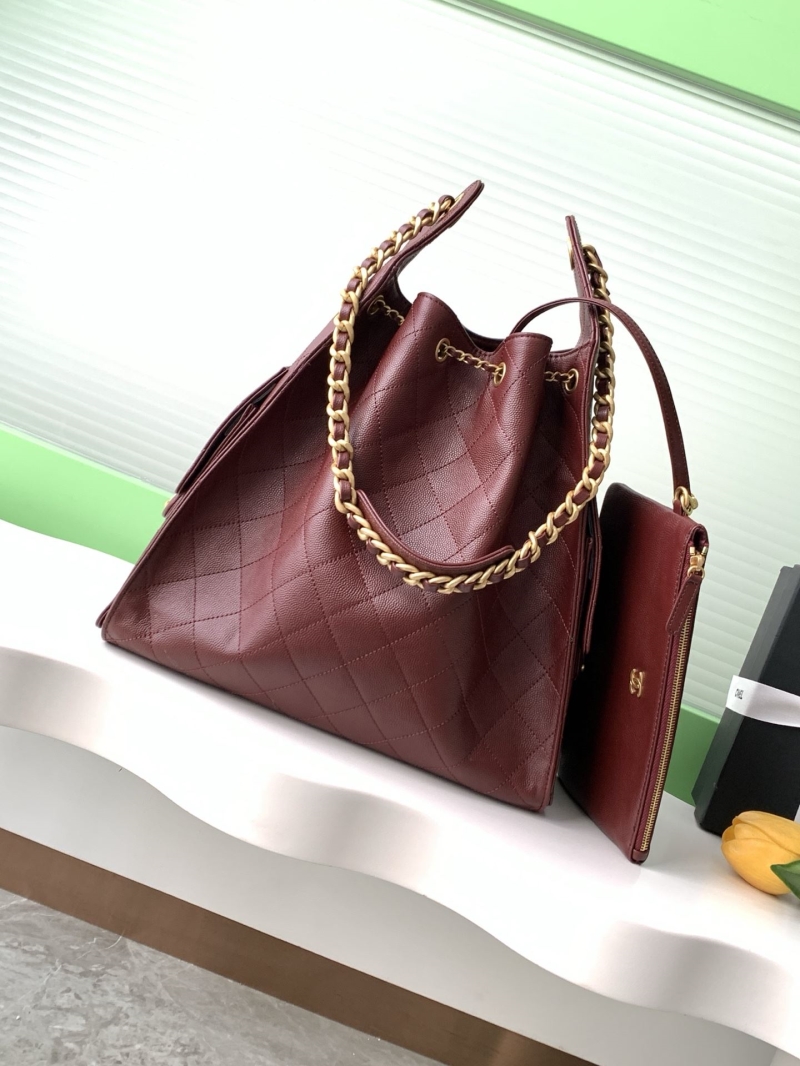 Ch**el 25c hobo bags